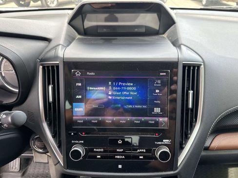 Used 2020 Subaru Forester Touring w/ Popular Package #2 AWD/4WD image 27