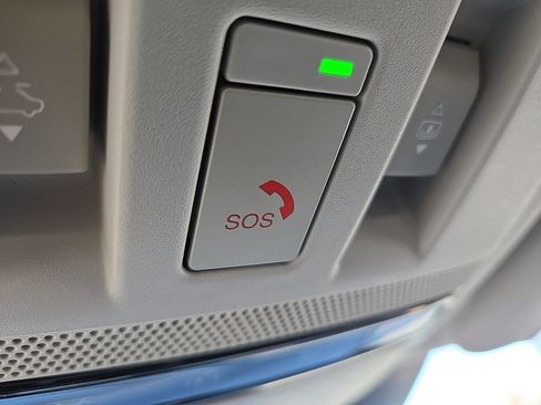 New 2026 Nissan Murano Platinum image 22