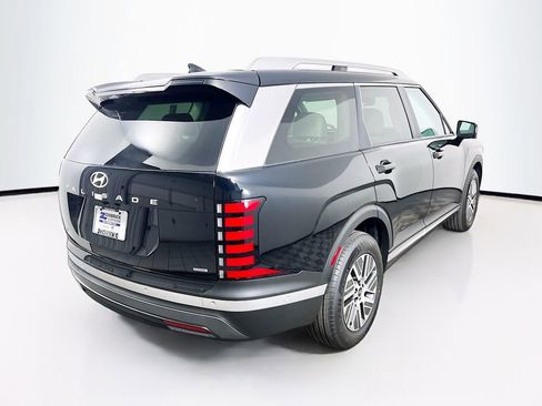New 2026 Hyundai Palisade SEL Premium AWD/4WD image 7