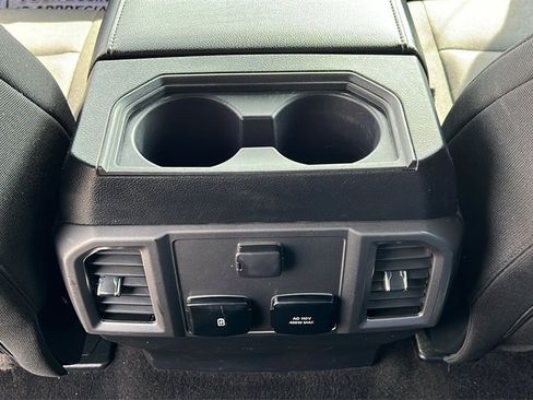 Used 2020 Ford F150 XLT w/ Equipment Group 302A Luxury image 31