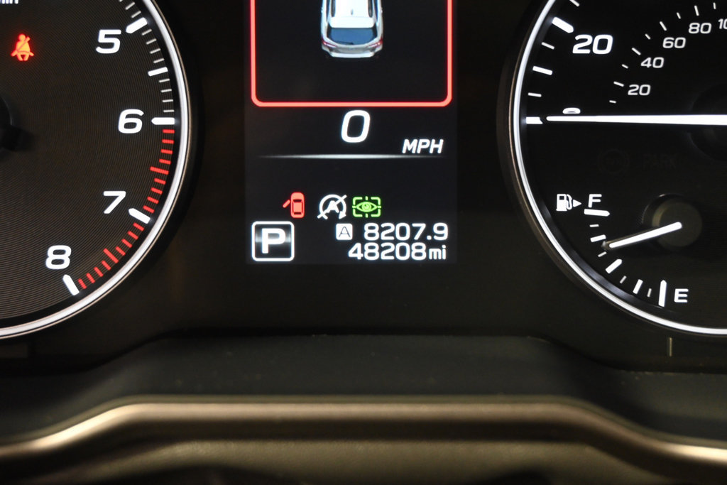 Used 2025 Subaru Outback Limited AWD/4WD image 26
