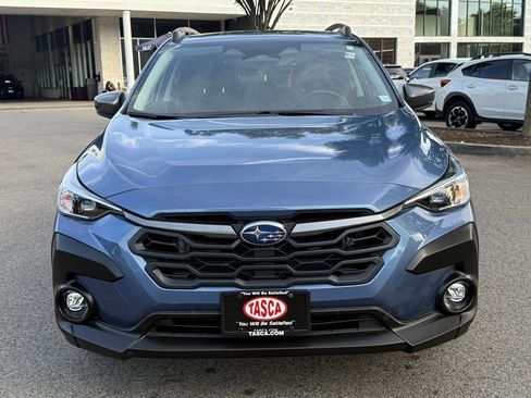 Certified 2024 Subaru Crosstrek 2.0i Premium image 3