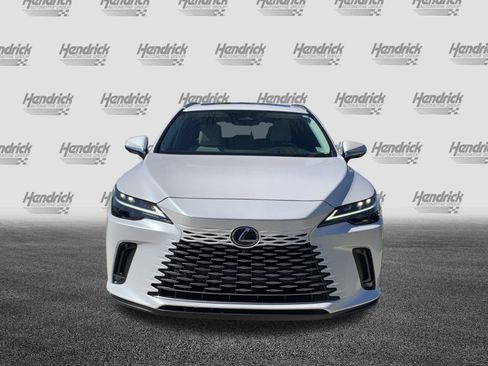 Used 2024 Lexus RX 350 Premium Plus w/ Convenience Package image 3