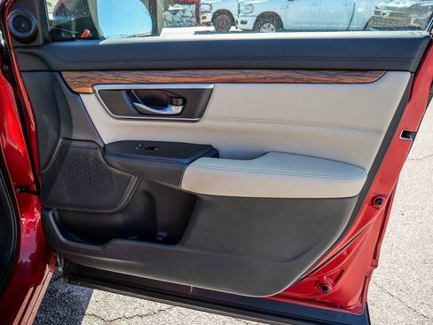 Used 2019 Honda CR-V EX-L image 18