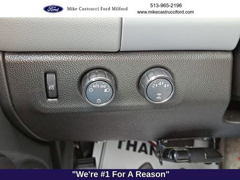 Used 2022 Chevrolet Colorado W/T w/ WT Convenience Package image 13