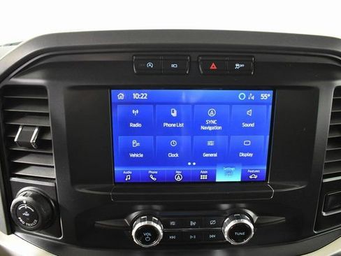 Used 2021 Ford F150 XLT w/ Equipment Group 301A Mid image 21