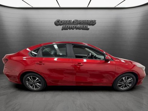 Used 2023 Kia Forte LXS FWD image 6