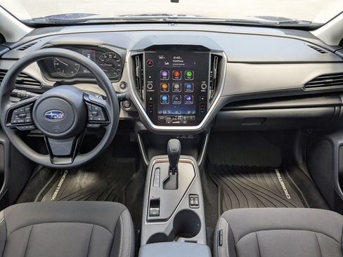Used 2025 Subaru Crosstrek 2.5i Premium AWD/4WD image 15