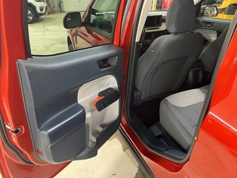 Certified 2024 Ford Maverick XLT w/ Equipment Group 300A Standard image 32