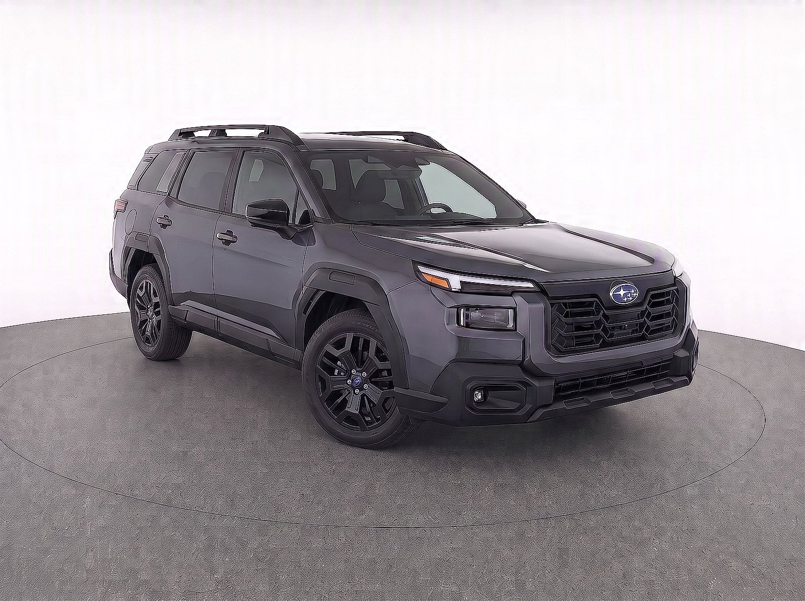 New 2026 Subaru Outback Limited XT w/ Premium/Limited Package 2 AWD/4WD image 3
