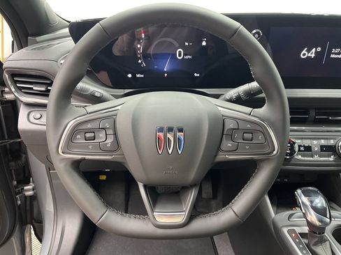 New 2026 Buick Envista Sport Touring w/ Convenience I Package FWD image 13