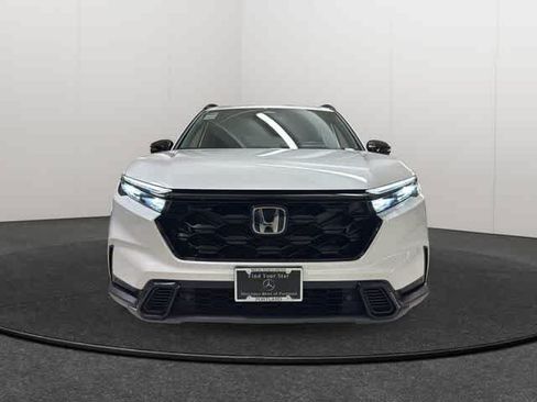 Used 2024 Honda CR-V Sport-L image 2