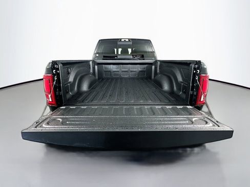 New 2026 RAM 3500 Longhorn w/ Towing Technology Group image 16