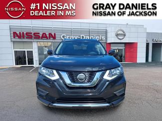 Used 2020 Nissan Rogue SV FWD video 2