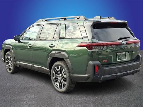 New 2026 Subaru Outback Touring XT image 4
