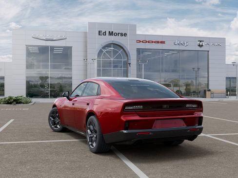 New 2026 Dodge Charger R/T AWD/4WD image 4