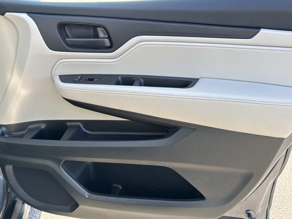 Used 2025 Honda Odyssey EX-L image 26
