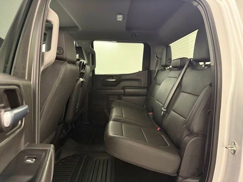 Used 2022 GMC Sierra 1500 Pro w/ Sierra Value Package image 14