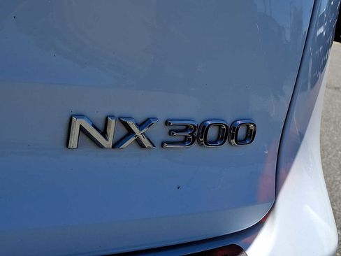 Used 2019 Lexus NX 300 F Sport w/ F Sport Premium Package AWD/4WD image 34