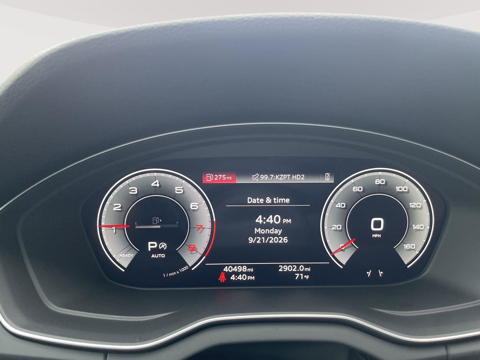 Used 2022 Audi Q5 2.0T Premium Plus AWD/4WD image 2