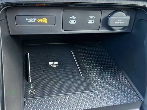 New 2026 Honda CR-V EX-L image 25