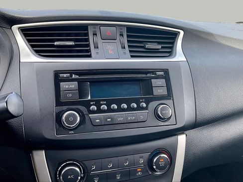 Used 2015 Nissan Sentra S FWD image 26
