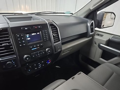 Used 2018 Ford F150 XLT w/ Equipment Group 301A Mid image 24