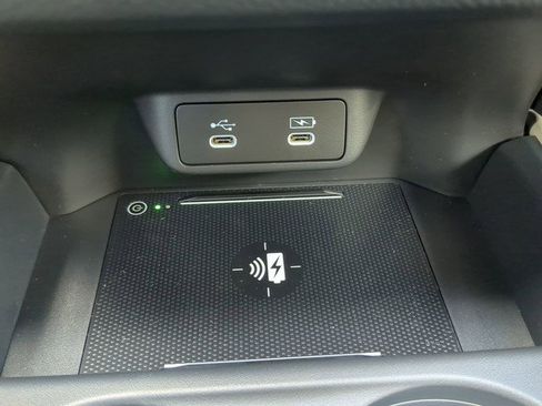 New 2026 Honda HR-V EX-L image 24