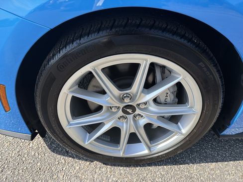 Used 2024 Ford Mustang GT Premium RWD image 20