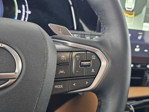 Certified 2026 Lexus NX 450h+ AWD w/ Luxury Package image 29