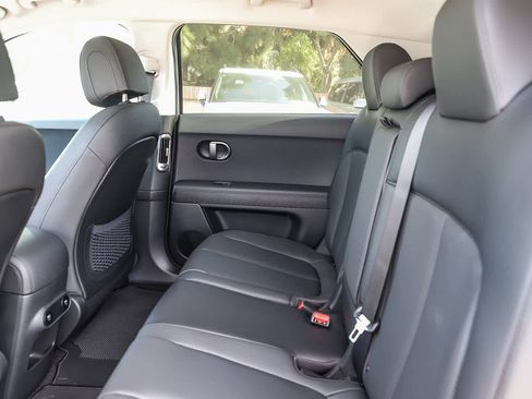 New 2026 Hyundai Ioniq 5 SEL RWD image 17
