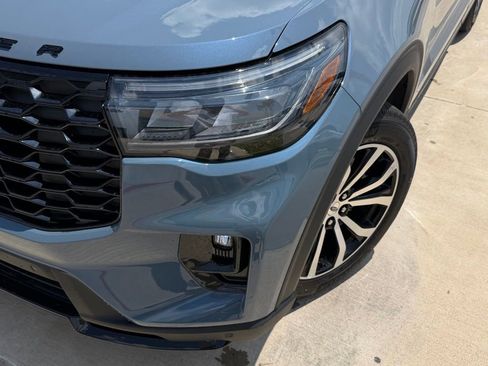 New 2026 Ford Explorer ST-Line w/ Premium Package RWD image 42