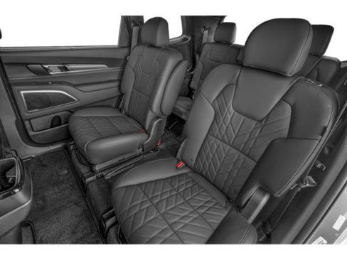 Certified 2024 Kia Telluride EX X-Line AWD/4WD image 16