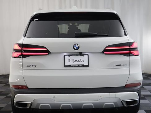 Used 2026 BMW X5 xDrive40i AWD/4WD image 15