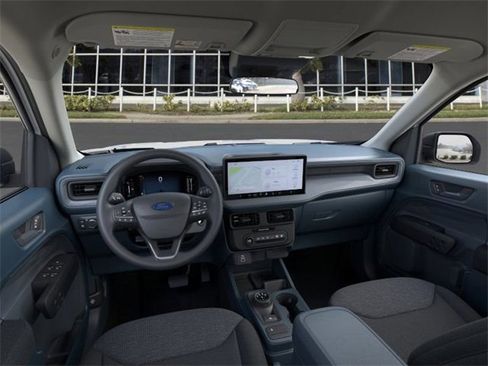 New 2026 Ford Maverick XL image 9