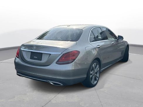 Used 2019 Mercedes-Benz C 300 Sedan image 6