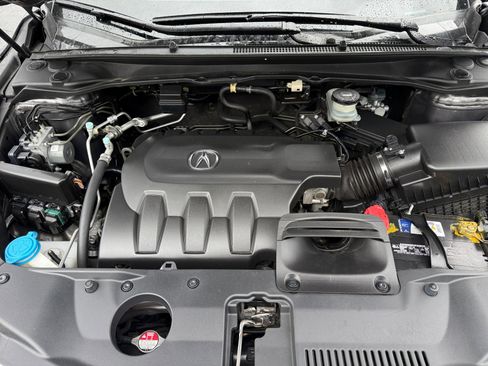 Used 2017 Acura RDX FWD w/ Technology Package image 20
