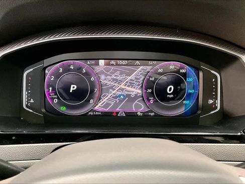 Used 2023 Volkswagen Arteon SEL Premium image 23