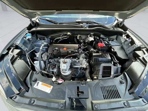 Used 2025 Honda HR-V Sport image 10