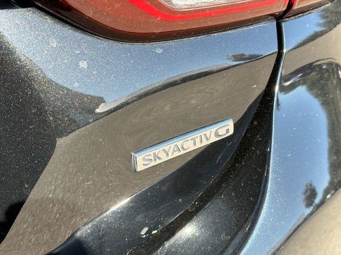 Used 2021 MAZDA MAZDA6 Touring image 11