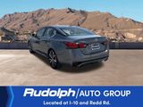 Used 2021 Nissan Altima 2.5 SR image 3