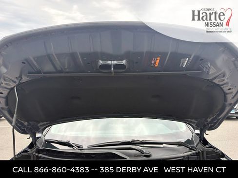 Certified 2025 Nissan Rogue SV AWD/4WD image 37