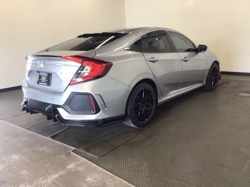 Used 2021 Honda Civic Sport image 6
