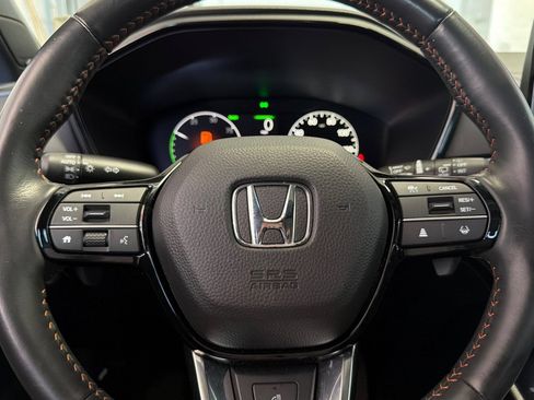 Used 2023 Honda CR-V Sport Touring image 26