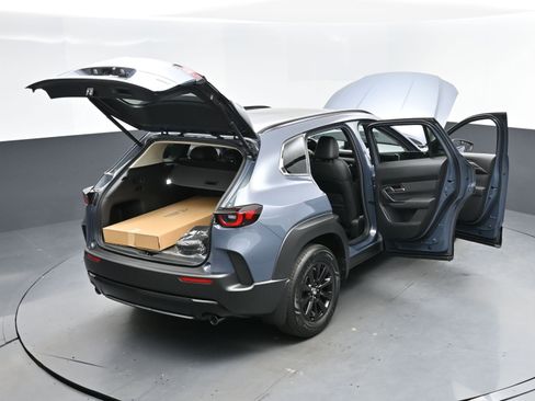 Used 2025 MAZDA CX-50 AWD 2.5 Hybrid w/ Weather Package image 17