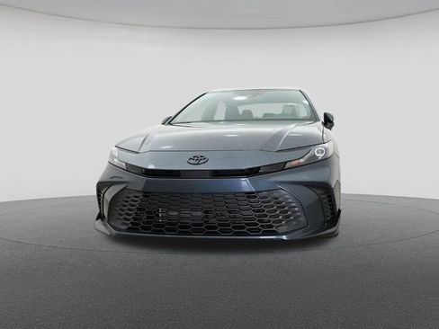 New 2026 Toyota Camry SE image 31