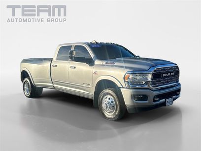 Used 2022 RAM 3500 Limited