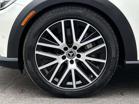 Certified 2023 Mercedes-Benz E 450 4MATIC All-Terrain Wagon image 8