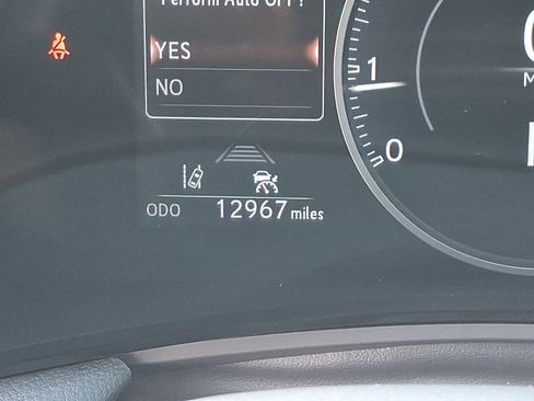 Used 2025 Lexus NX 350 AWD w/ Accessory Package (2T) image 20