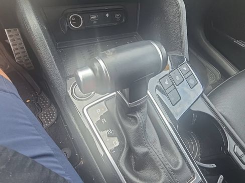 Used 2023 Kia Sportage X-Pro AWD/4WD image 16